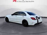 Certified 2019 Mercedes-Benz C 300 Sedan image 3