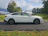 Certified 2024 Hyundai Elantra SEL image 4