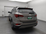 Used 2018 Hyundai Santa Fe Sport w/ 2.4L Value Package 02 image 6