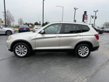 Used 2013 BMW X3 xDrive28i image 4