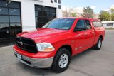 Used 2012 RAM 1500 Classic SLT w/ Luxury Group image 3