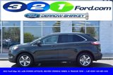 Used 2022 Ford Edge SEL w/ Convenience Package image 2