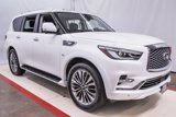 Used 2018 INFINITI QX80 2WD w/ Driver Assistance Package image 5
