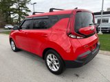 Certified 2021 Kia Soul S image 2