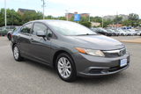 Used 2012 Honda Civic EX image 2