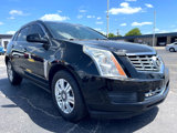 Used 2014 Cadillac SRX Luxury image 3