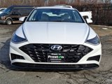Used 2021 Hyundai Sonata SEL image 2