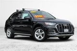 Used 2022 Audi Q5 2.0T Premium image 2