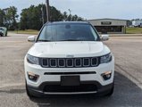 Used 2019 Jeep Compass Limited image 3