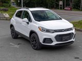 Used 2022 Chevrolet Trax LT w/ Sport Edition image 3