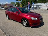 Used 2014 Chevrolet Cruze LT image 3