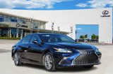 Certified 2019 Lexus ES 350 w/ Premium Package image 2