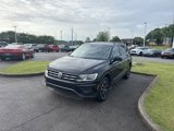 Used 2021 Volkswagen Tiguan SE image 3