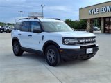 Used 2024 Ford Bronco Sport Big Bend image 3