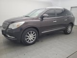 Used 2015 Buick Enclave Leather image 2
