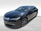 Used 2015 Acura TLX V6 w/ Technology Package image 4