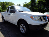 Used 2015 Nissan Frontier S image 3