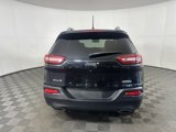 Used 2016 Jeep Cherokee Latitude w/ Cold Weather Group image 4