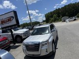 Used 2014 GMC Terrain SLT image 2