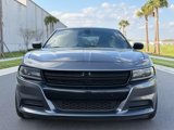 Used 2018 Dodge Charger SXT w/ Blacktop Package image 2