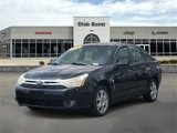 Used 2008 Ford Focus SE image 2