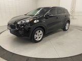 Used 2018 Kia Sportage LX w/ LX Technology Package image 2