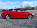 Used 2009 Pontiac G8 image 2
