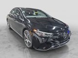 Certified 2023 Mercedes-Benz EQE 350+ Sedan image 4