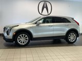 Used 2019 Cadillac XT4 Luxury image 3
