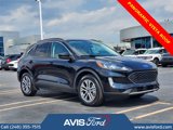 Used 2022 Ford Escape SEL image 2