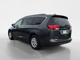 Used 2021 Chrysler Voyager Lxi image 3