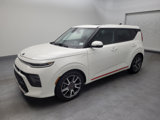Used 2021 Kia Soul Turbo image 2