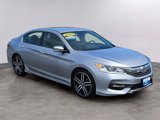 Used 2017 Honda Accord Sport image 3