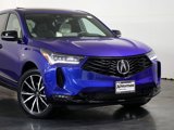 Used 2025 Acura RDX AWD w/ A-Spec & Advance Pkg image 6