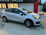 Used 2017 Kia Rio LX image 3