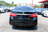 Used 2019 Nissan Sentra SV image 3