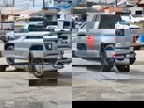 New 2025 GMC Sierra 1500 Elevation image 3