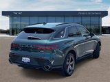 Used 2024 Genesis GV70 2.5T w/ Sport Prestige Package image 4