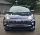 Used 2020 Kia Sportage S image 3
