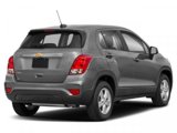 Used 2022 Chevrolet Trax LS w/ Tint and Cruise Package image 3