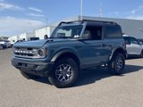 Used 2022 Ford Bronco Big Bend image 2