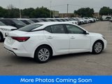 Used 2021 Nissan Sentra S image 3