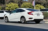 Used 2018 Honda Civic LX image 6
