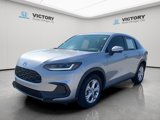 Used 2024 Honda HR-V LX image 2