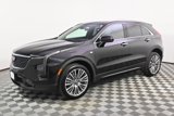 New 2024 Cadillac XT4 Premium Luxury w/ Technology Package image 2