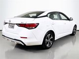 Used 2023 Nissan Sentra SV image 4