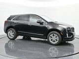 New 2025 Cadillac XT5 Luxury image 5