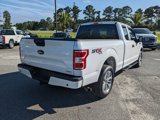 Used 2018 Ford F150 XL w/ Equipment Group 101A Mid image 4