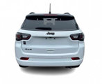Used 2022 Jeep Compass High Altitude image 4