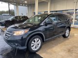 Used 2014 Honda CR-V EX-L image 2